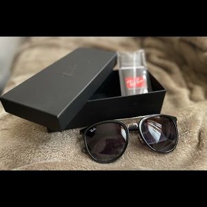 Brand New Ray-Ban Sunglasses